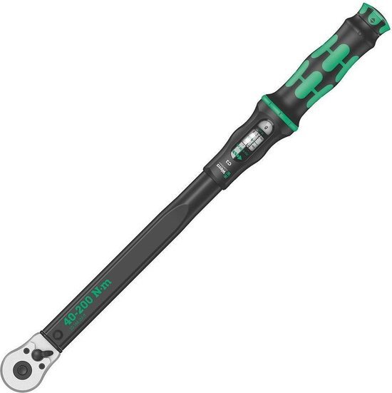 Wera Click-Torque C 3