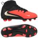 Nike Phantom 6 High Club MG Chaussures de football enfant