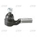 CTR Spurstangenkopf Spurstange für NISSAN NAVARA (D22) Vorne CE0602