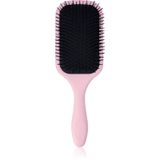 Denman Detangling