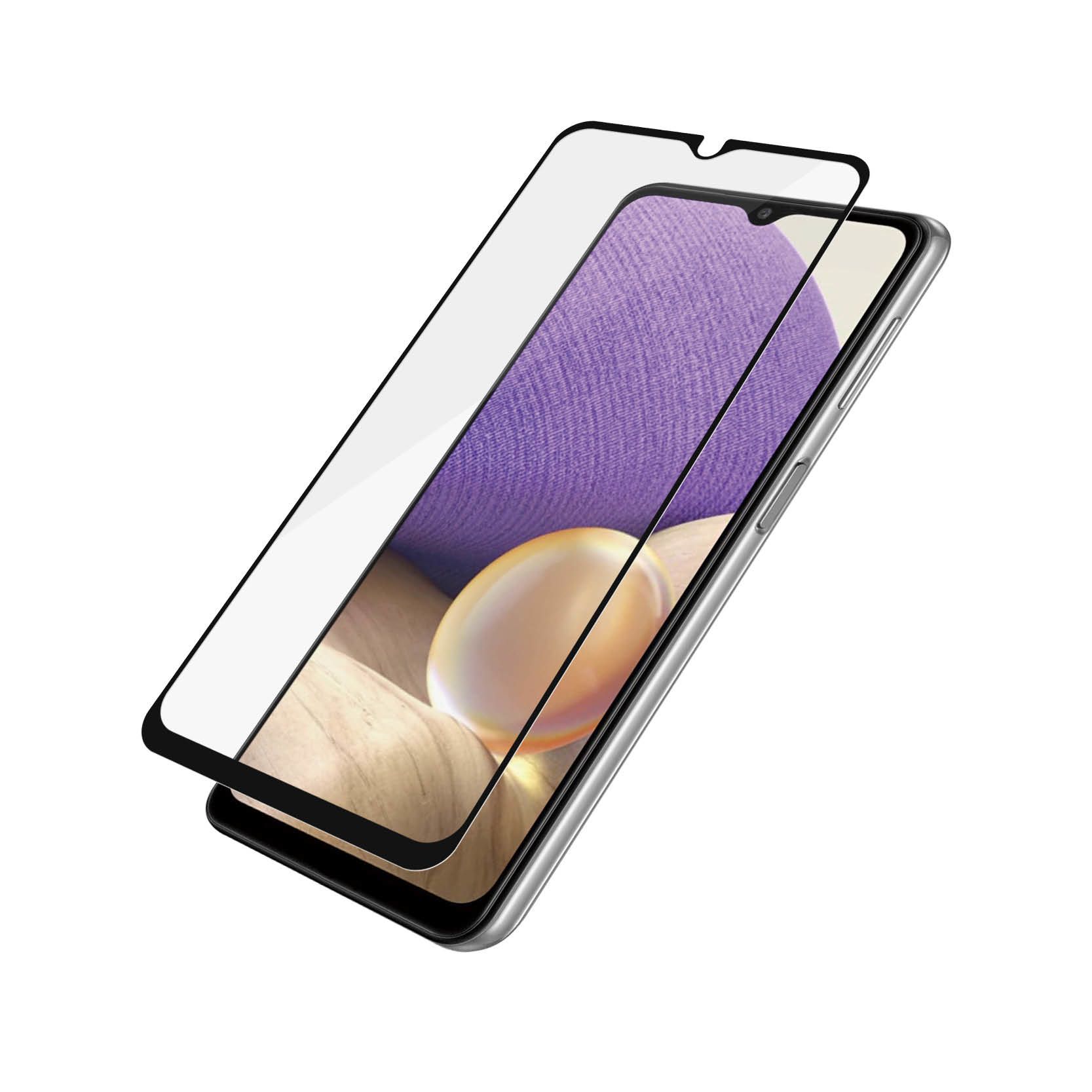 PanzerGlass Screenprotector for Samsung Galaxy A13/A23/M23 5G/M33 5G - Clear