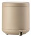 Zone Denmark Poubelle 4 L Ronde Marron