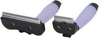 Nayeco Gel Fur Off Hondenkaart Small | 15x5 cm