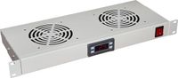 Link LKVENT2GR rack-toebehoren Koelventilator