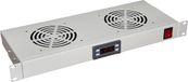 Link LKVENT2GR rack-toebehoren Koelventilator