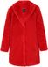 faina Wintermantel 'Fashion Look' rood