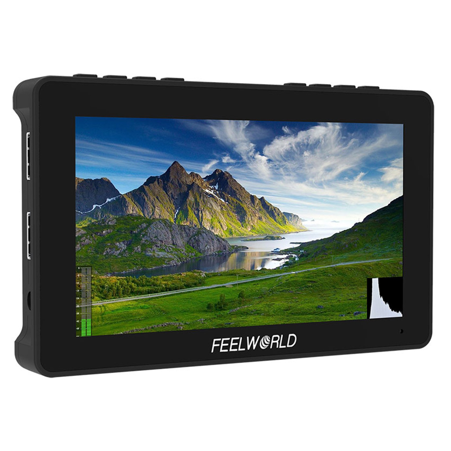 Feelworld 5,5" F5 Pro HDMI Touchscreen Monitor
