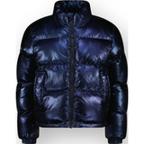 Vingino Girls Tarin Jacket Outdoor Dark Blue