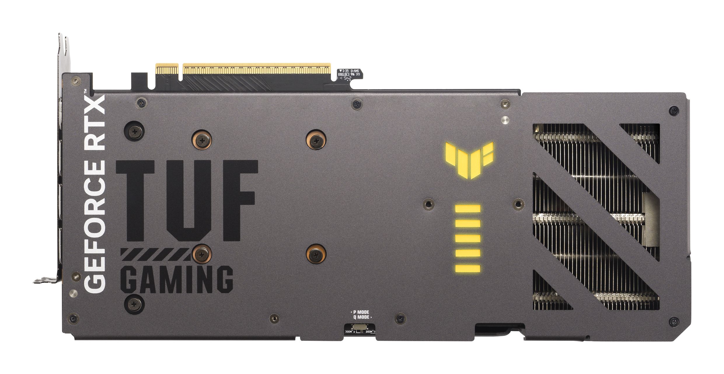 ASUS TUF Gaming GeForce RTX 5060 Ti OC 16GB GDDR7 Graphics Card