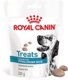 Royal Canin Veterinary Diet Royal Canin Hypoallergenic Treats - 230 gram