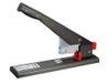 Bostitch Antimicrobiële 215 Sheet Extra Heavy Duty Nietmachine, Zwart (00540)