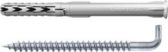 Fischer 045483 SXR 10 x 100 WH K NV Constructie plug 100 mm 1 set(s)