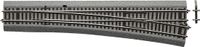 Roco H0 RocoLine (met ballastbed) 42583 Wissel, Rechts 345 mm 1 stuk(s)