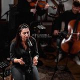 Coast2Coast Kingsway Lucy Grimble - Live At Burgess Barn (CD)