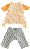 Haba Kledingset Summer Feeling - 30 cm pop - Meerkleurig