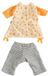 Haba Kledingset Summer Feeling - 30 cm pop - Meerkleurig