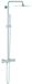 GROHE Euphoria Douchekolom met Thermostatische Mengkraan - 4005176310744