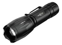 Ansmann Action 400 Lampe de poche UV Noir