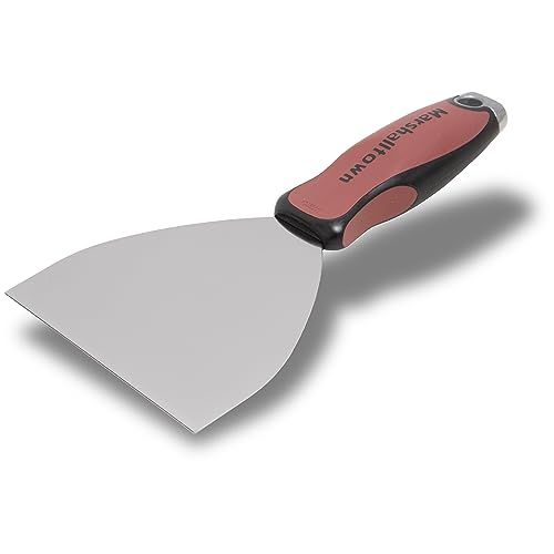 Marshalltown flexibele voegspatel - 127 mm