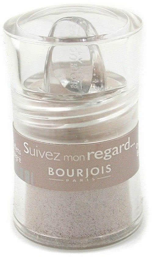 BOURJOIS PARIS Suivez Mon Regard - 09 Regard Sable Nacré - Oogschaduw
