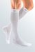 Mediven active CCL 1 AD Blanc bout ouvert Taille 7 Longueur normale