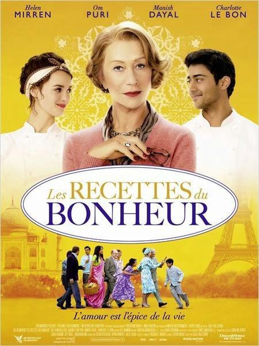 WW ENTERTAINMENT Recettes Du Bonheur Les