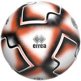 ERREA Voetbal Model ID Collega - Oranje/Wit/Zwart - Maat 5