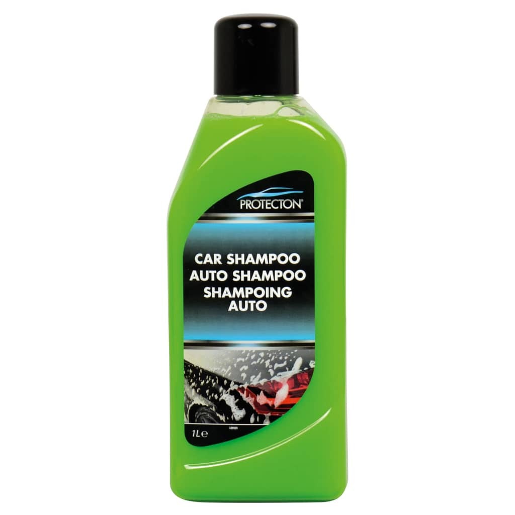 Protecton autoshampoo 1 liter