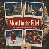 Mord tiptop Mord in der Eifel Paperback