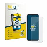 BROTECT - Screenprotector voor Murena Teracube 2s - Folie Beschermfolie Beschermglas matte