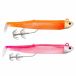 Fiiish Black Minnow Squid Combo Shore 12g 120 mm