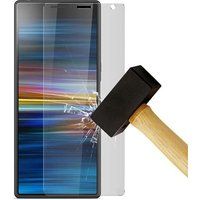1001 coques Sony Xperia 10 Plus / Xperia XA3 Ultra Gehard Glas