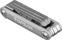 Topeak Gravel Gear Gereedschapstas 0.6l Zwart