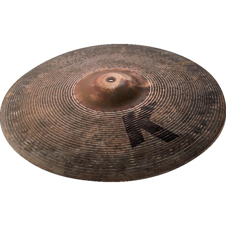 Zildjian K Custom Special Dry - 2018 - 51 cm