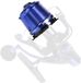 Herculy Away Deep Alu Reserve Spoel Blauw, Zwart 770