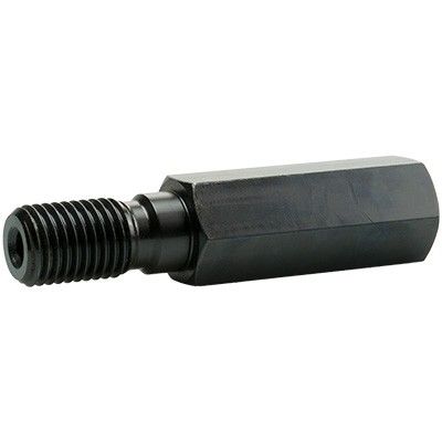 Spero Diamantboor verlengstuk | 400mm | 1 1/4 UNC | dikwandig - SP235072