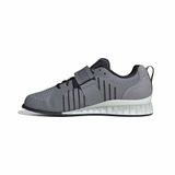 Adidas Adipower Iii Gewichthefschoenen Grijs EU 45 1/3