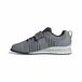 Adidas Adipower Iii Haltères Gris UE 45 1/3