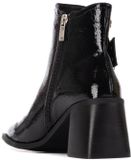 Xti 144315 Booties Zwart EU 37 Vrouw