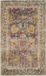 Safavieh Traditioneel Geweven Binnen Vloerkleed, Granada Collectie, GRA350, Licht Grijs & Multi, 91 X 152 cm