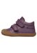 NATURINO Sneakers 'COCOON VL' lila