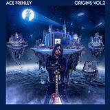 Suburban Ace Frehley Origins Limited Edition LP Coloured
