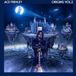 Suburban Ace Frehley Origins Limited Edition LP Coloured