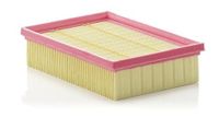 MANN-FILTER C 2056 Luchtfilter