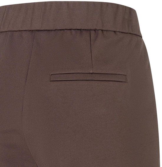 MAC CHIARA NOS broek bruin