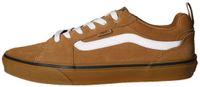 Vans Unisex Sneaker Vrijetijdsschoen Canvas VN000CSUGWT1 Chipmunk