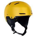 Ion Slash Amp Casque Jaune 53-56 cm
