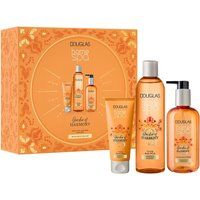 Douglas Collection Cadeausets Home Spa Lichaamsverzorgingsset Unisex