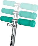 Razor Step Rollie DLX 2-in-1 Groen/Blauw - Unisex - 2023 Model