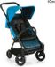 Wandelwagen iCoo Acrobat Kinderwagen - Fishbone Blue